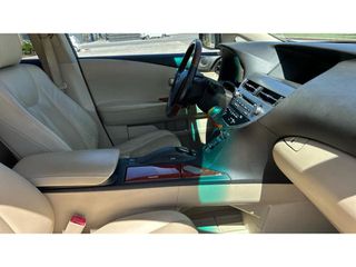 Lexus RX450 2010 LUXURY PLUS-thumb-11