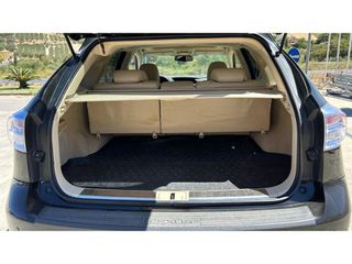 Lexus RX450 2010 LUXURY PLUS-thumb-13
