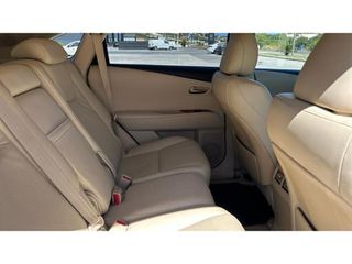Lexus RX450 2010 LUXURY PLUS-thumb-12