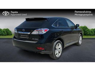 Lexus RX450 2010 LUXURY PLUS-thumb-6