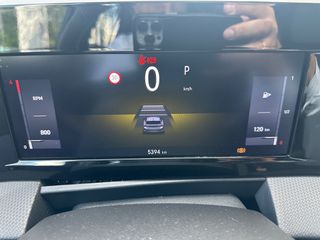 Opel Astra 2026 Edition 5 ΕΤΗ ΕΡΓΟΣΤΑΣΙΑΚΗ ΕΓΓΥΗΣΗ * GALLO S.A. *-thumb-11