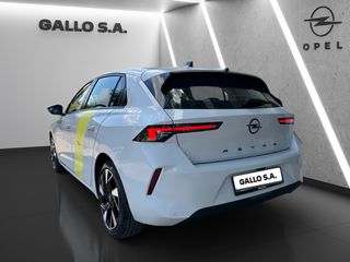 Opel Astra 2026 Edition 5 ΕΤΗ ΕΡΓΟΣΤΑΣΙΑΚΗ ΕΓΓΥΗΣΗ * GALLO S.A. *-thumb-3