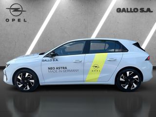 Opel Astra 2026 Edition 5 ΕΤΗ ΕΡΓΟΣΤΑΣΙΑΚΗ ΕΓΓΥΗΣΗ * GALLO S.A. *-thumb-8