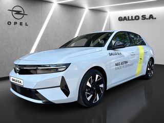 Opel Astra 2026 Edition 5 ΕΤΗ ΕΡΓΟΣΤΑΣΙΑΚΗ ΕΓΓΥΗΣΗ * GALLO S.A. *-thumb-2
