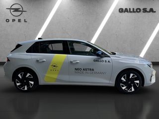 Opel Astra 2026 Edition 5 ΕΤΗ ΕΡΓΟΣΤΑΣΙΑΚΗ ΕΓΓΥΗΣΗ * GALLO S.A. *-thumb-7