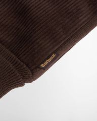 Barbour Magnus Cord Gloves MGL0151BR91-thumb-2