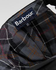 Barbour Waxed Sports Cap MHA0005BK91-thumb-2