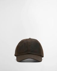 Barbour Waxed Sports Cap MHA0005BR91