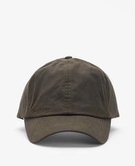 Barbour Waxed Sports Cap MHA0005OL71