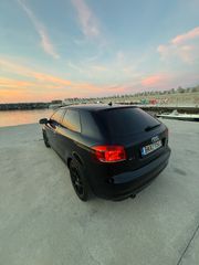 Audi A3 2011