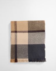 Barbour Blair Tartan Scarf LSC0308TN39-thumb-1