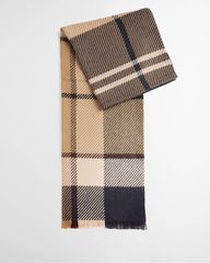 Barbour Blair Tartan Scarf LSC0308TN39-thumb-4