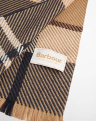 Barbour Blair Tartan Scarf LSC0308TN39-thumb-3