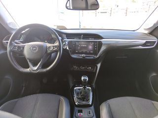Opel Corsa 2020 CORSA 1.2-thumb-8