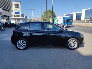 Opel Corsa 2020 CORSA 1.2-thumb-3