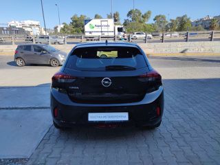 Opel Corsa 2020 CORSA 1.2-thumb-2