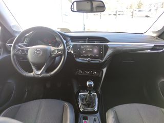 Opel Corsa 2020 CORSA 1.2-thumb-9