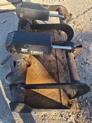 Εκσκαφάκι (διαβολάκι) Bobcat 2005 753