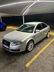 Audi A4 2026 b7
