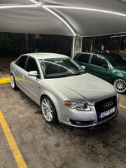 Audi A4 2006 b7-thumb-1