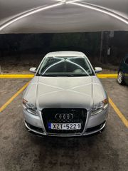 Audi A4 2006 b7-thumb-2