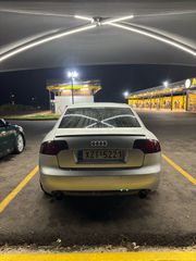 Audi A4 2006 b7-thumb-4