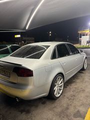 Audi A4 2006 b7-thumb-5