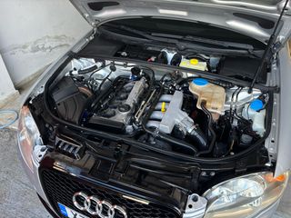 Audi A4 2006 b7-thumb-10