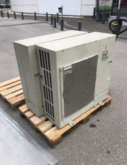 ΕΥΚΑΙΡΙΑ – 2 MITSUBISHI ELECTRIC PROFESSIONAL 24.000 BTU
