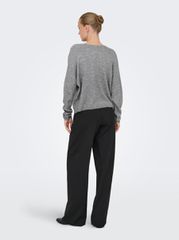 Only MANIFESTA Knitted pullover 15329229-thumb-1