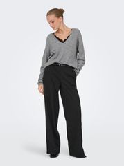 Only MANIFESTA Knitted pullover 15329229-thumb-4