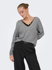 Only MANIFESTA Knitted pullover 15329229