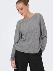 Only MANIFESTA Knitted pullover 15329229-thumb-6