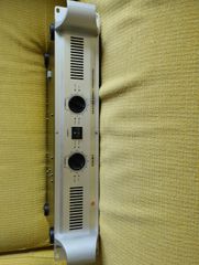 Professional Power Amplifier LM4000