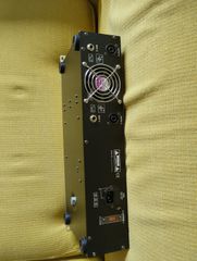 Professional Power Amplifier LM4000-thumb-1