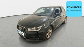 Audi A1 2016 1.0 TFSI | ΕΩΣ 5 ΕΤΗ ΕΓΓΥΗΣΗ