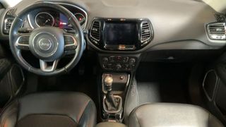 Jeep Compass 2020 1.6 M-Jet Longitude | ΕΩΣ 5 ΕΤΗ ΕΓΓΥΗΣΗ-thumb-2