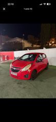 Chevrolet Spark 2011