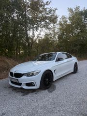 Bmw 420 2015 420D