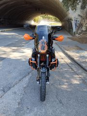 KTM 990 Adventure 2006
