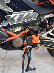 KTM 990 Adventure 2006 ADVENTURE 990 EFI ABS'-thumb-6