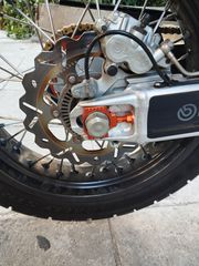 KTM 990 Adventure 2006 ADVENTURE 990 EFI ABS'-thumb-11