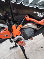 KTM 990 Adventure 2006 ADVENTURE 990 EFI ABS'-thumb-13