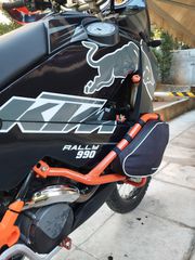 KTM 990 Adventure 2006 ADVENTURE 990 EFI ABS'-thumb-14