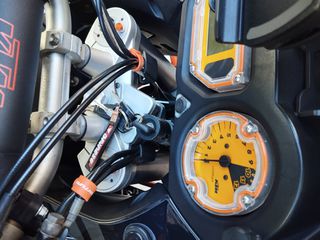 KTM 990 Adventure 2006 ADVENTURE 990 EFI ABS'-thumb-18