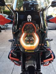 KTM 990 Adventure 2006 ADVENTURE 990 EFI ABS'-thumb-20