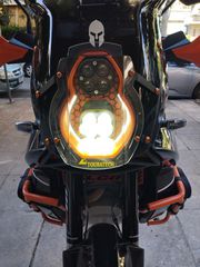 KTM 990 Adventure 2006 ADVENTURE 990 EFI ABS'-thumb-21