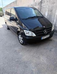 Mercedes-Benz Vito 2011