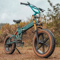 Fat Bikes Fiido 2026 Fiido m1 pro
