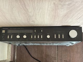 ΕΝΙΣΧΥΤΗΣ Technics SU-Z11-thumb-1